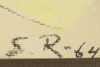 Siri Rathsman, Untitled.