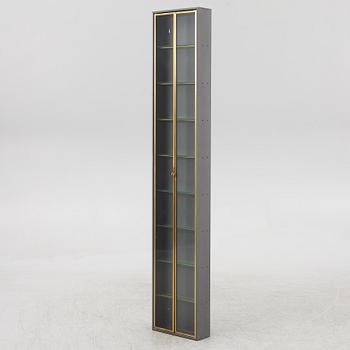Gunilla Allard, display cabinet, "Cabinet", Lammhults, 1990s.