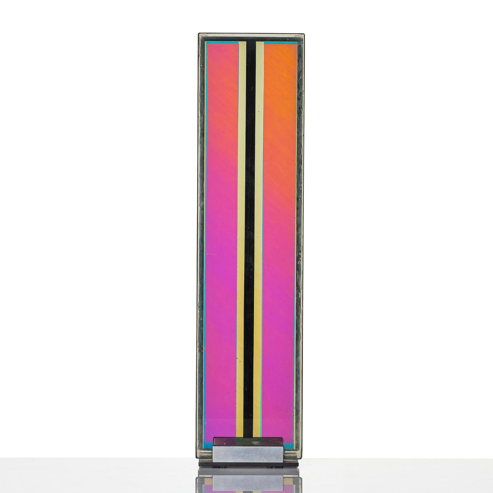 Eric H Olson, "Optochromi - F13/M62".