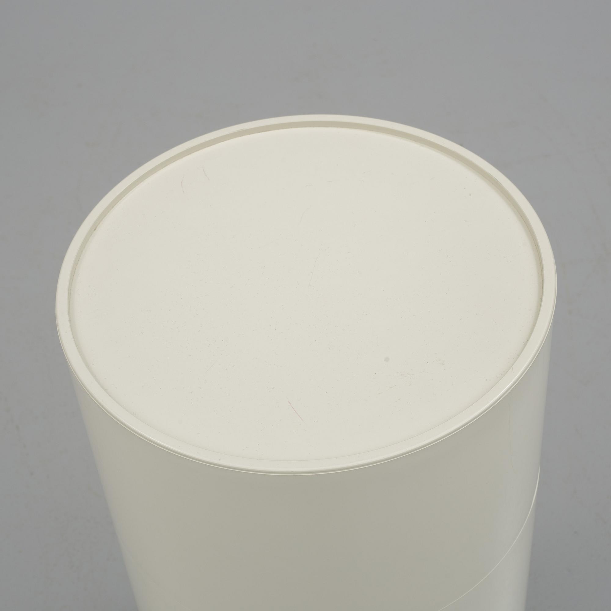 SKÅP, "Componibili 3" Anna Castelli-Ferrieri, Kartell.