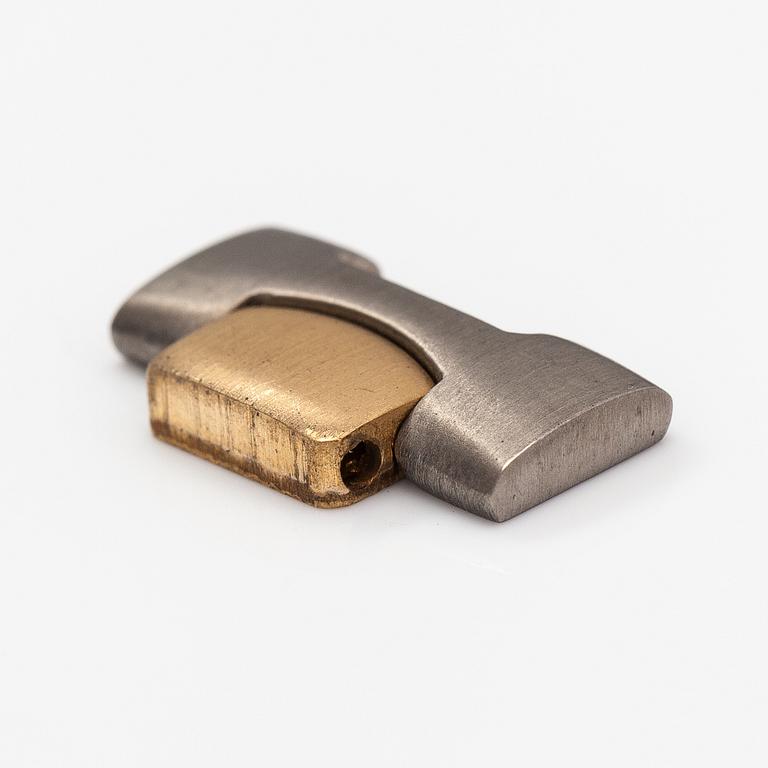 Omega, Seamaster, wristwatch, 31 mm.