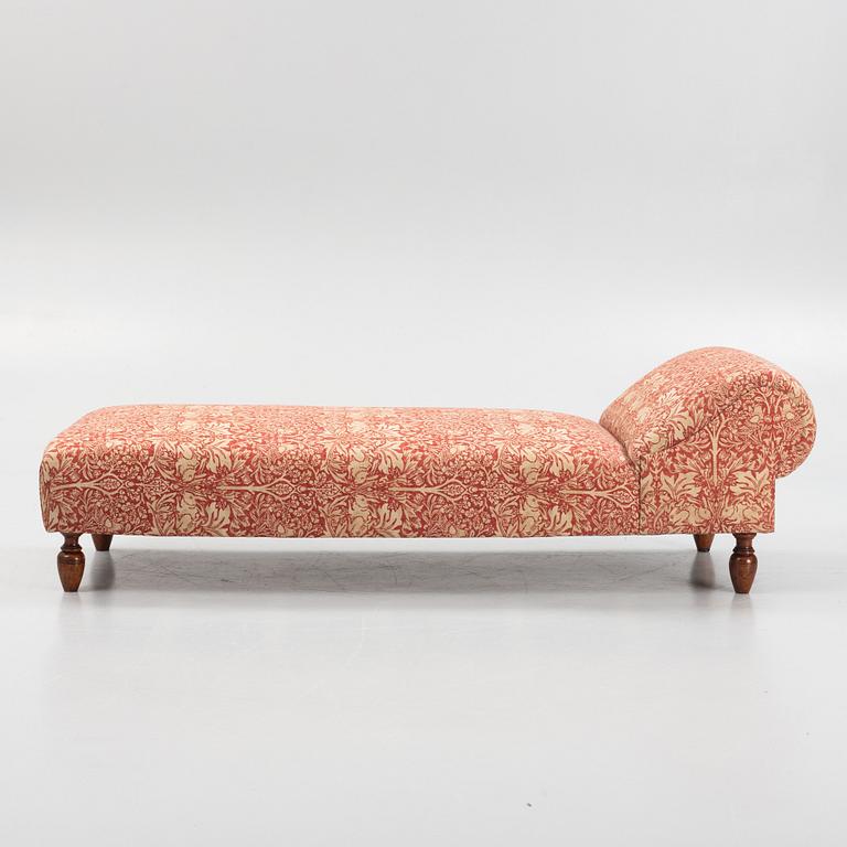 Schäslong, 1900-talets början.