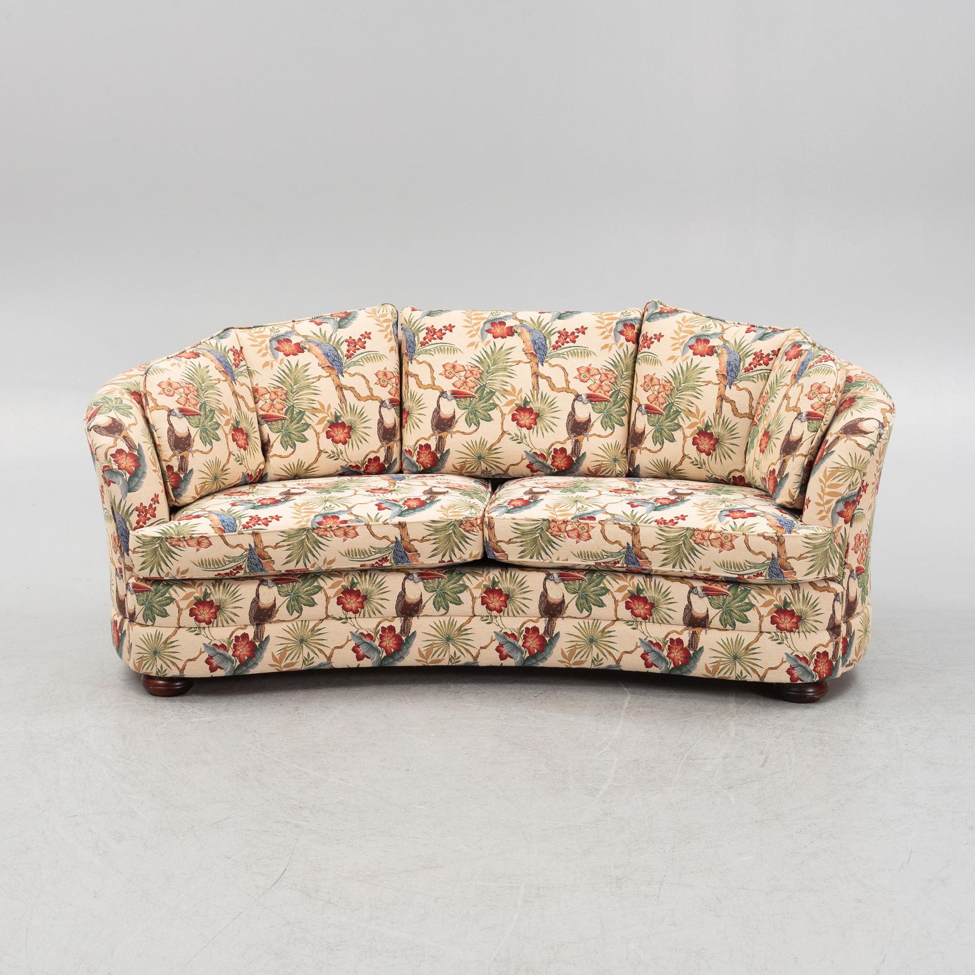 Soffa, "Claire", Bröderna Andersson, 2000-tal.