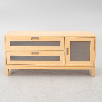 A contemporary sideboard "Roma" by GAD.