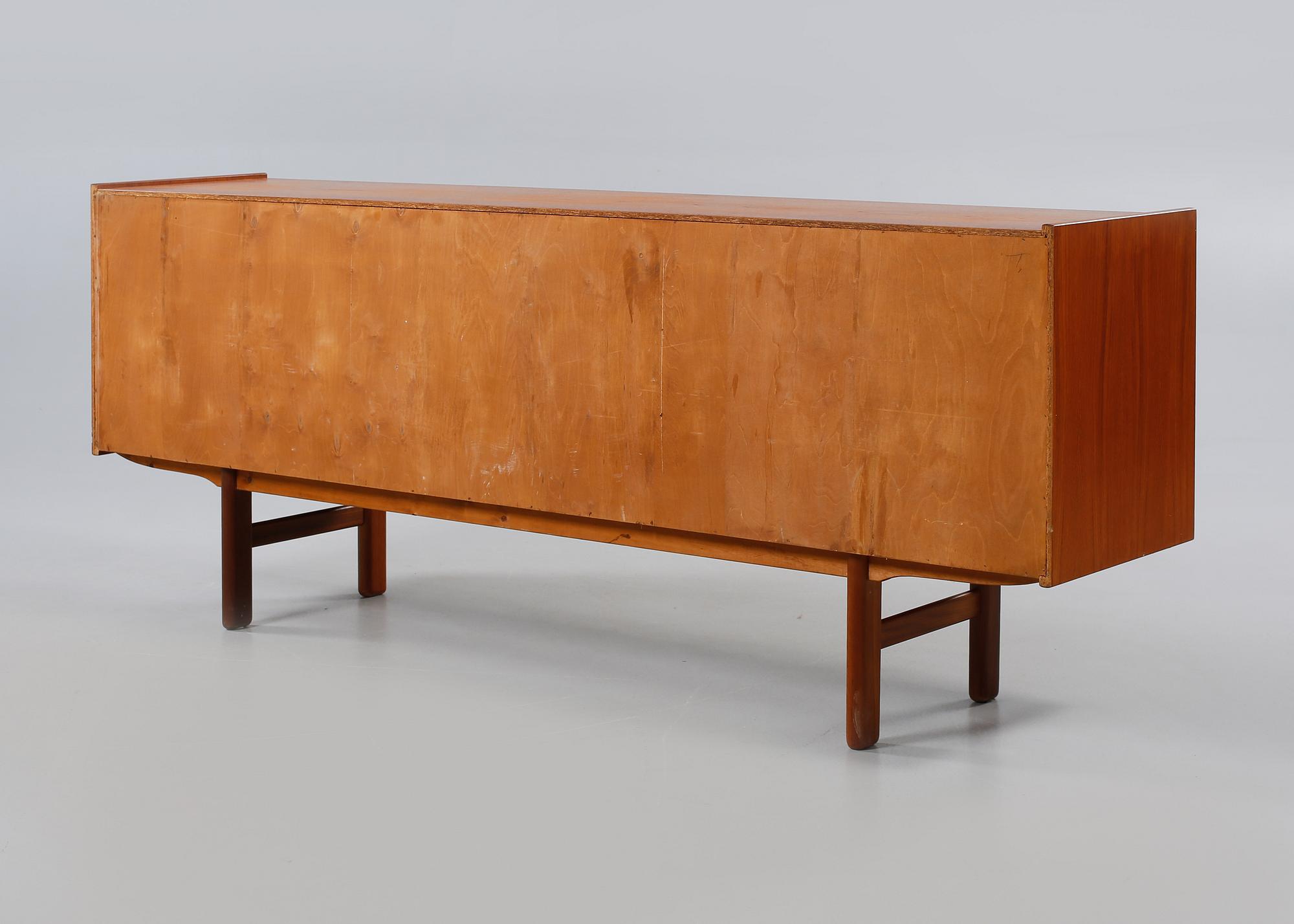 SIDEBOARD, 1950/60-tal.