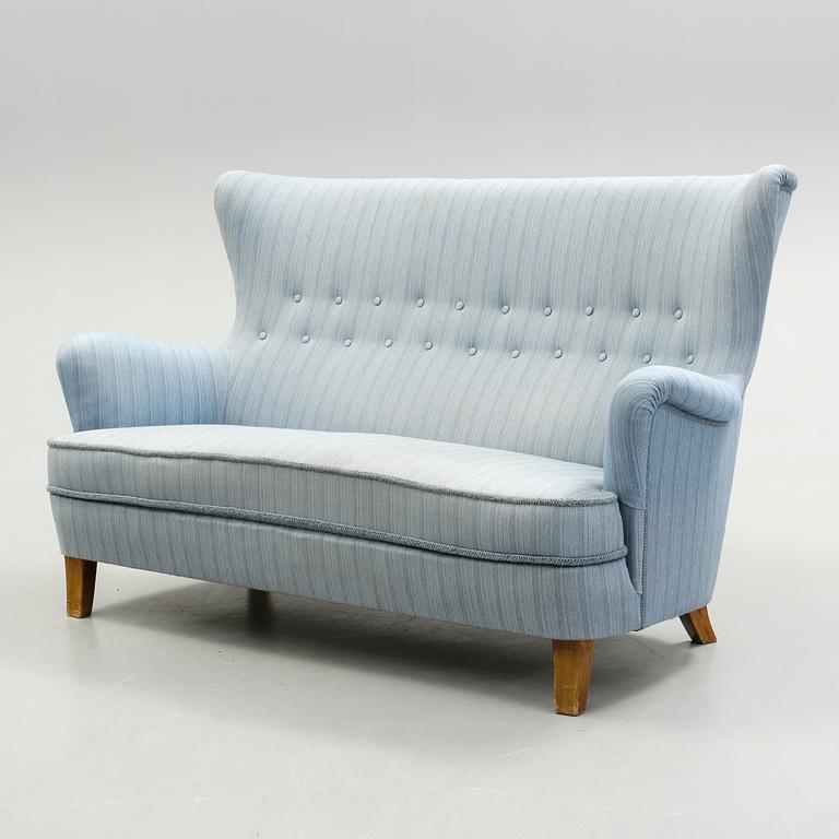 SOFFA, omkring 1900-talets mitt.