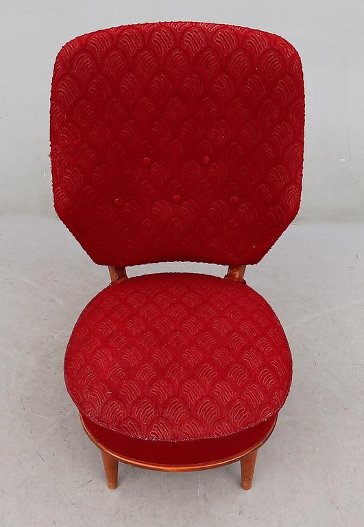 STOL, 1900-talets första hälft.