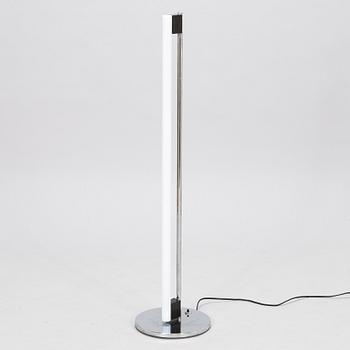 Eileen Gray, golvlampa, Vereinigt werkstätten, Leuchtenkollektion, 1900-talets slut.