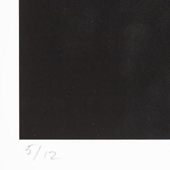 Albert Wiking, "Zara", 2015.
