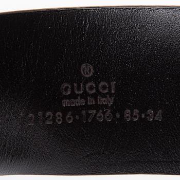 SKÄRP, 4 stycken, Gucci.