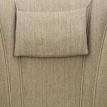 Armchair, Swedish modern, first half of the 20th century.