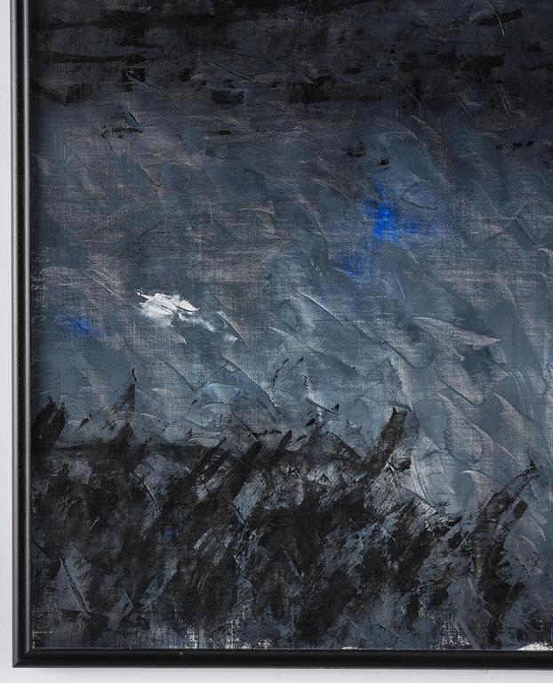 Ulrik Samuelson, Untitled.