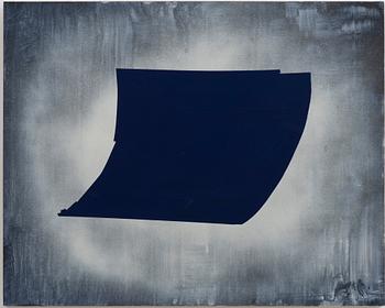 Sigrid Sandström, Untitled.