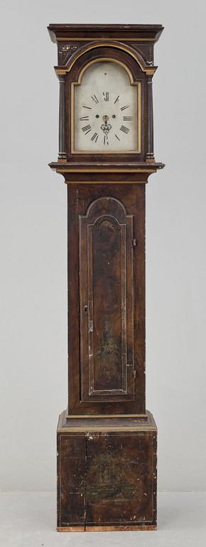 GOLVUR, av Stärnsundstyp, 1700-tal.