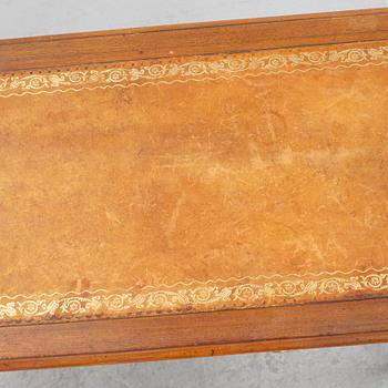 A desk, England, early 20th Century.