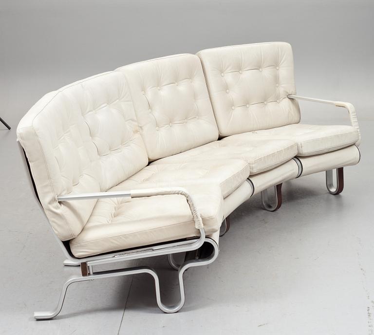 SOFFA, Eric Sigfrid Persson, 1960/70-tal.