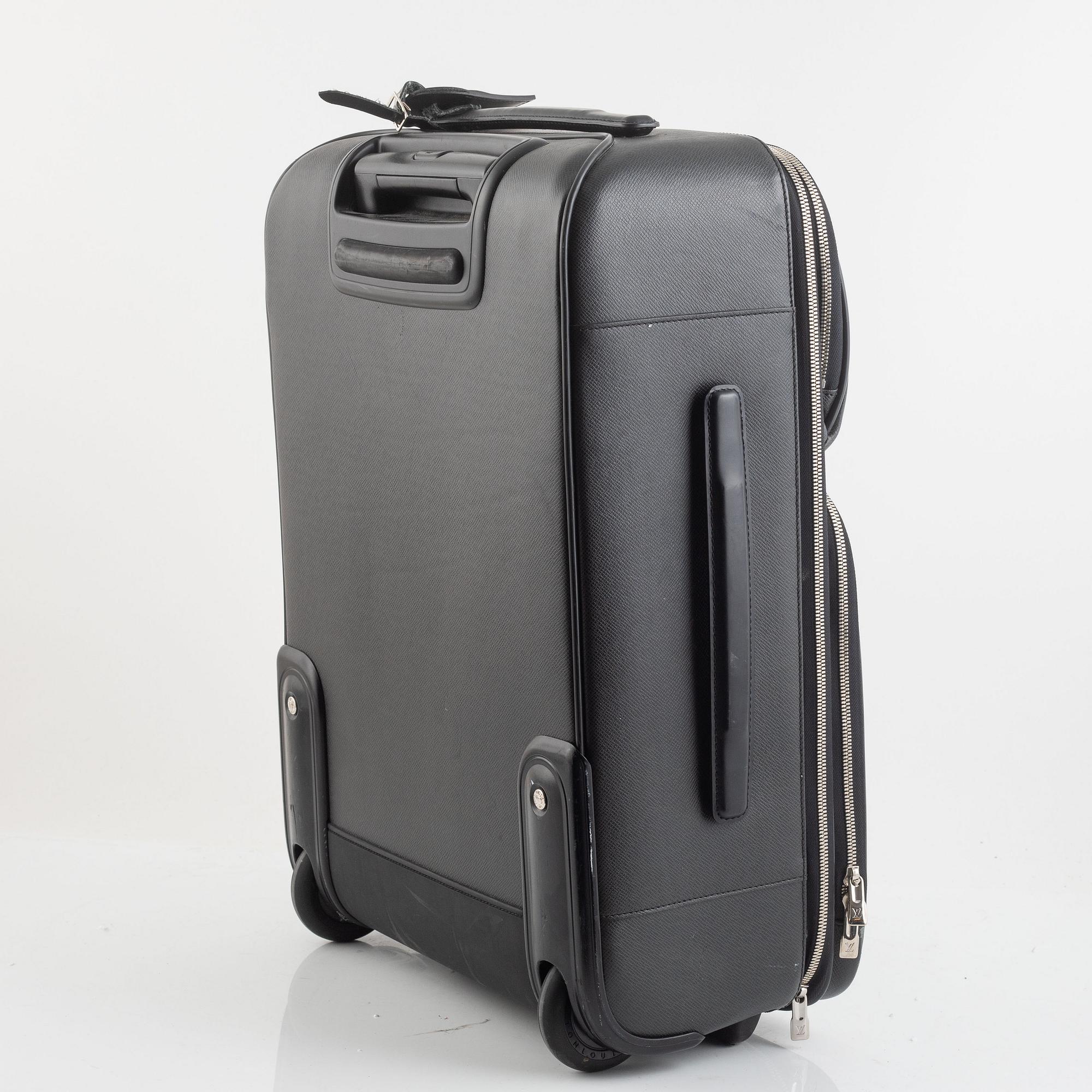 Louis Vuitton, kabinväska, "Pegase 55".