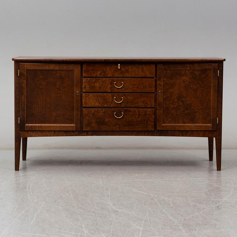 SIDEBOARD, 1900-talets andra hälft.