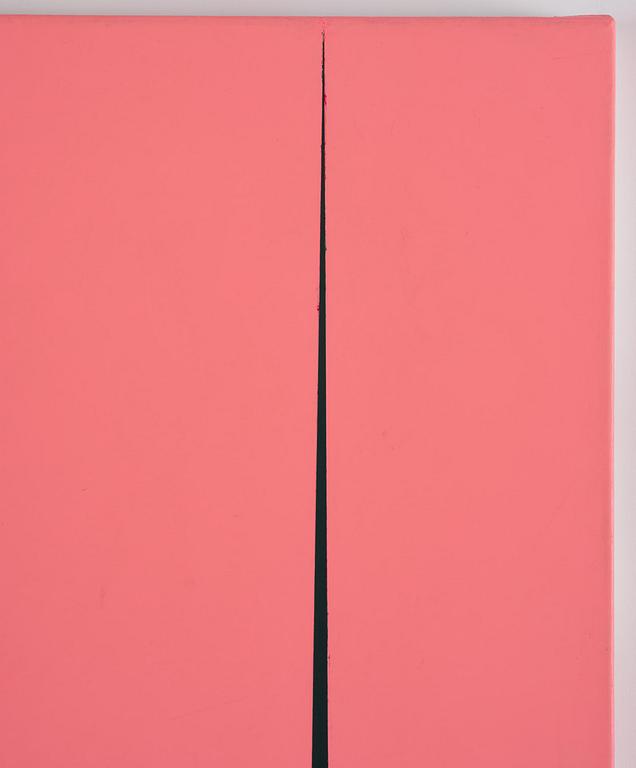 Ann Edholm, "Gryning/Dawn".