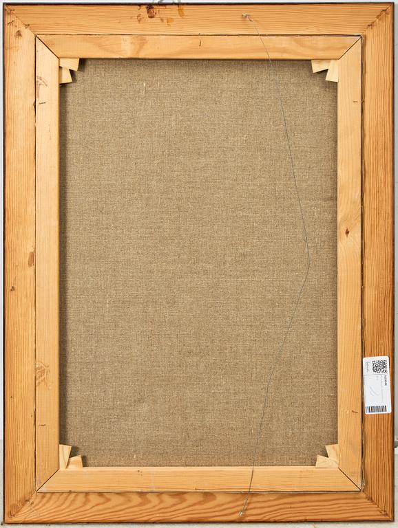 Bruno Karlsson, Sensommar.