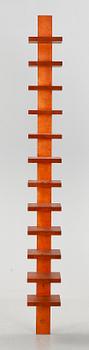 HYLLA, "Pilaster", John Kandell, Källemo, 1900/2000-tal.