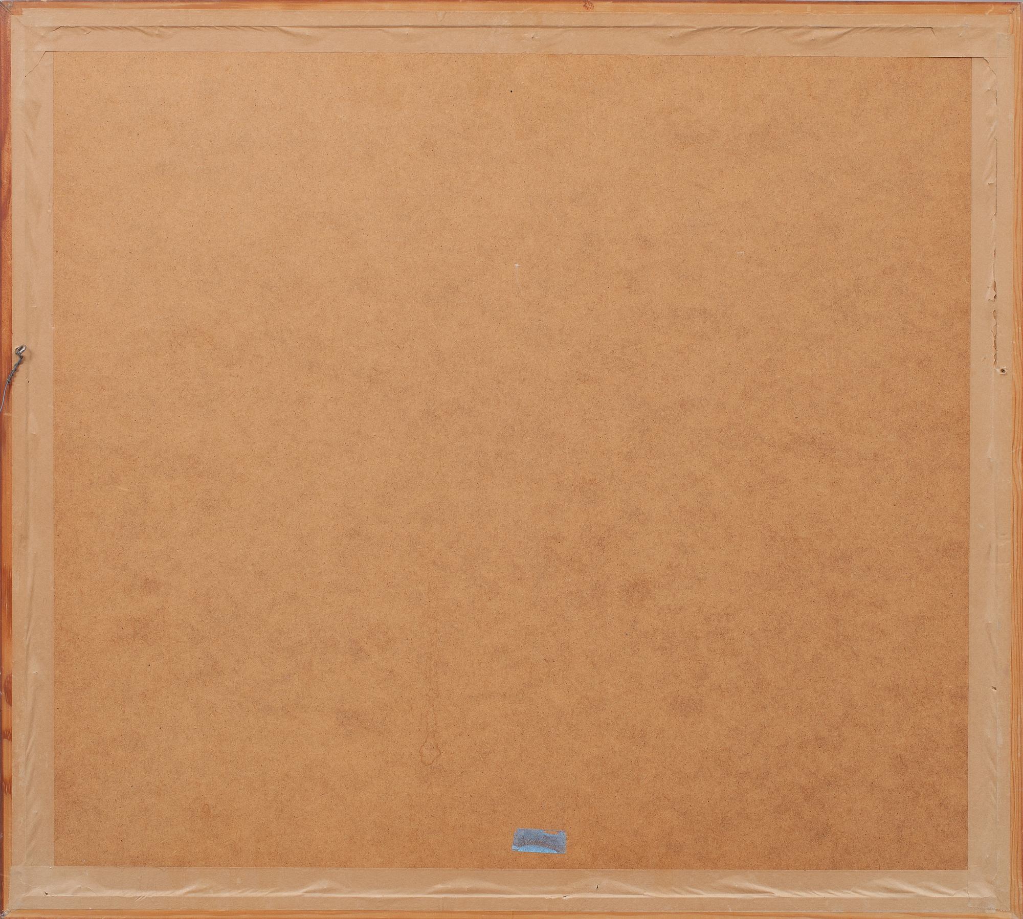 KARTA, Uppland, 1700-tal.