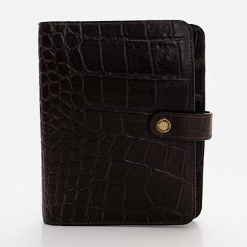 Mulberry, kalenterin / muistion kansi.