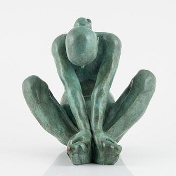 Maud Lewenhaupt du Jeu, "Tension".