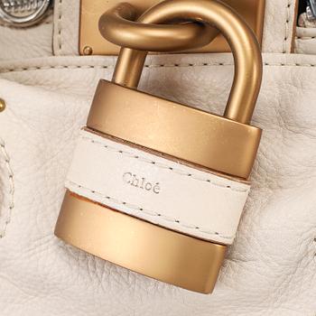 CHLOÉ, "Paddington", bag.