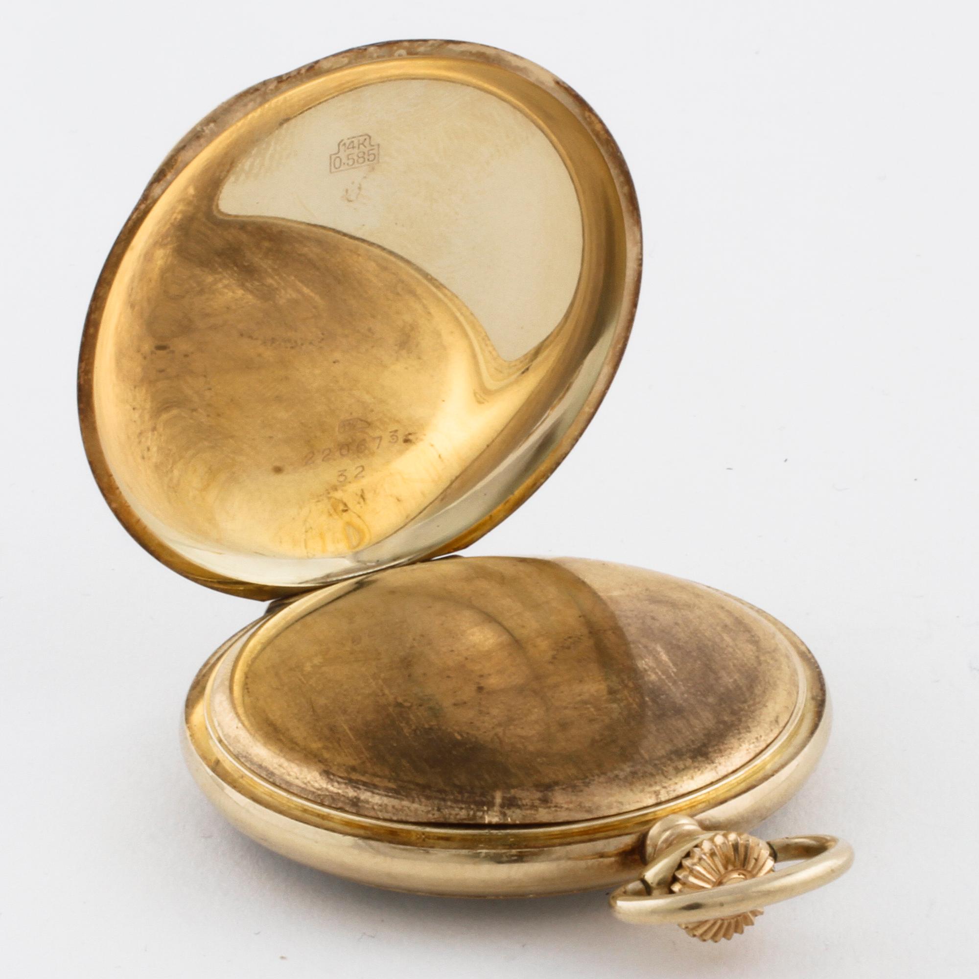 NILAX, fickur, 51 mm.