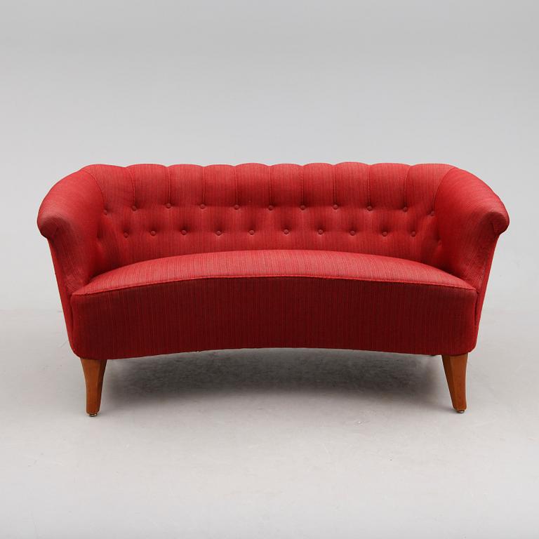 SOFFA, 1900-talets mitt.