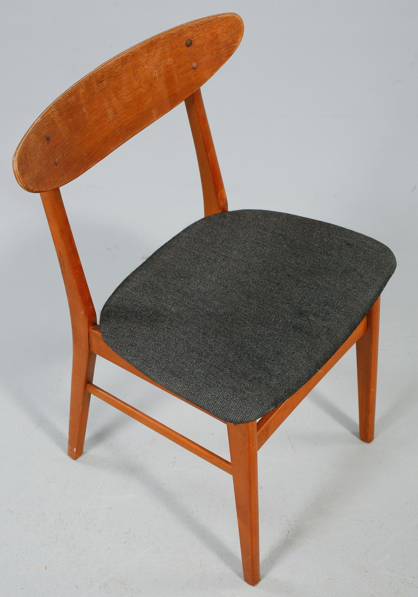 STOLAR, 4 st, 1950/60-tal.