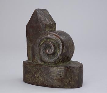 Sigurdur Gudmundsson, Sculpture.