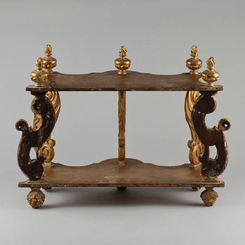 TAVLETT, 1800/1900-tal.