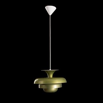 KATTOVALAISIN, Valinte, 1960-luku.