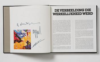 Karel Appel, "Kijk leef speel met Karel Appel".