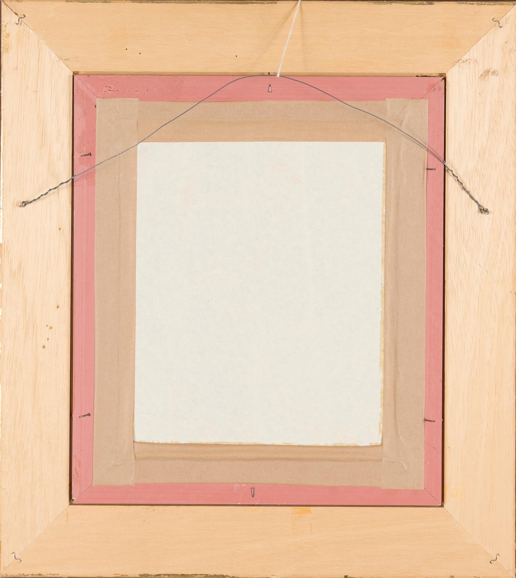 Elvi Maarni, Hamnvy.