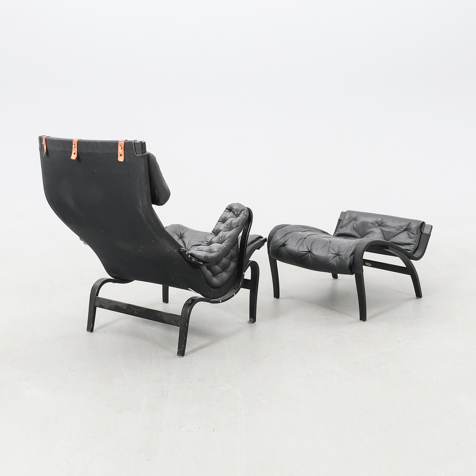 Bruno Mathsson,