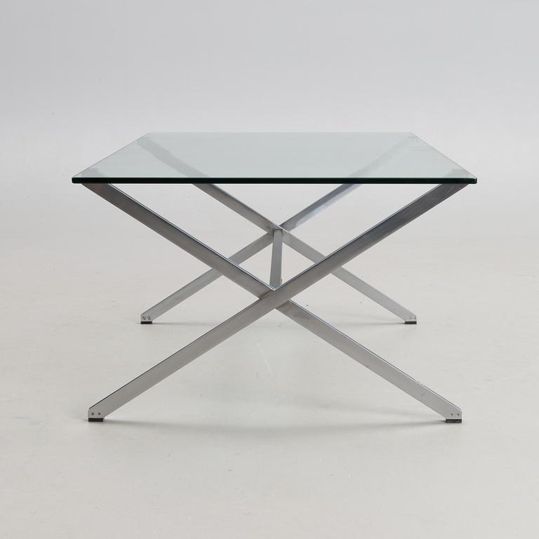 FLORENCE KNOLL, An Pararellel Bar Coffee Table, 405. 1955-1968.