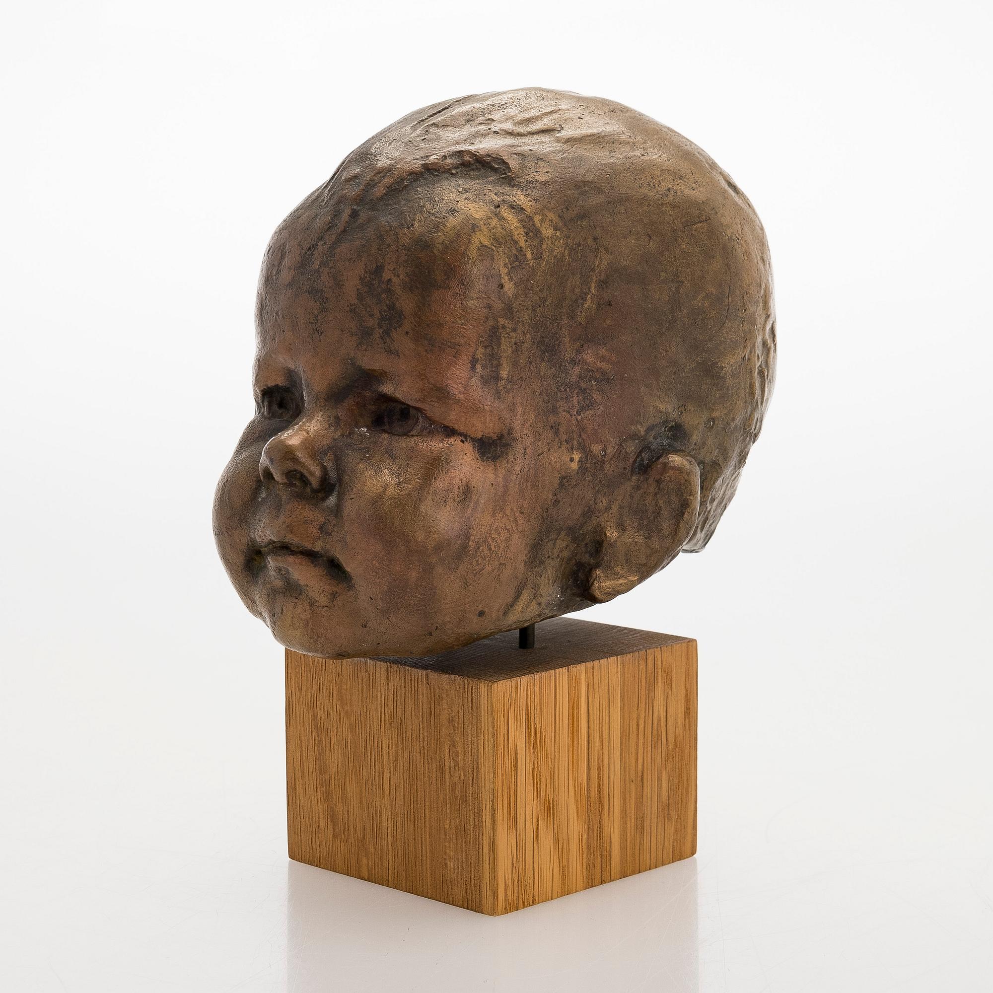 Emil Wikström, "Estelle".