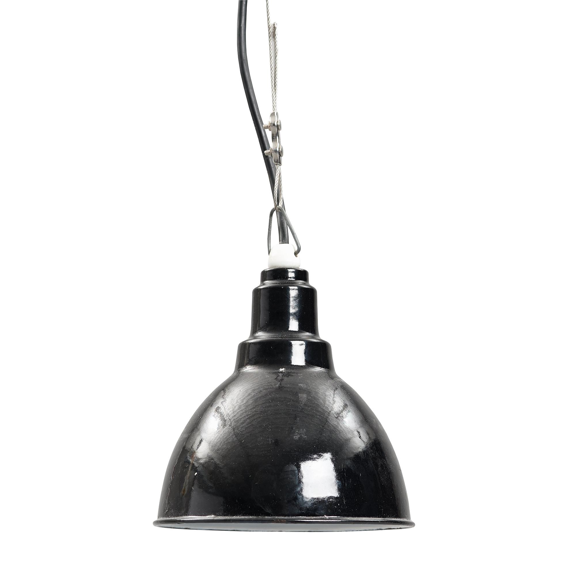 Taklampa, industridesign, 1900-talets början.