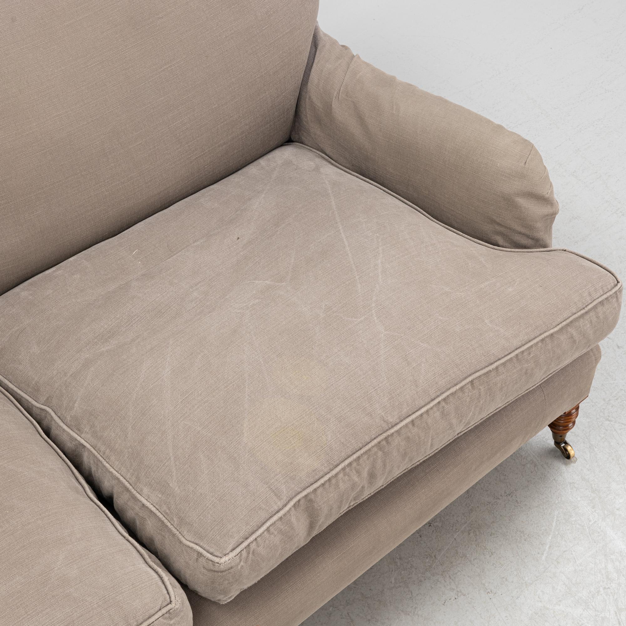 Sofa, contemporary manufacture.