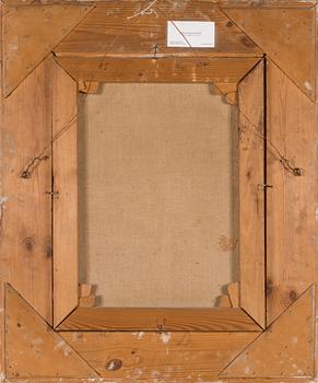 Pekka Halonen, Järvimaisema.