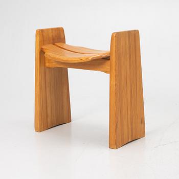 Gilbert Marklund, pall, "Jonte", 1900-talets andra hälft.