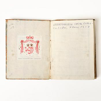 Pope Innocentius XI Odescalchi.