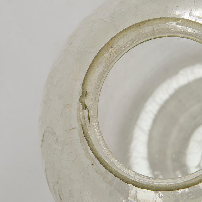 Lisa Johansson-Pape, A set of three 1970s outdoor wall lights '140-015' for Stockmann Orno.