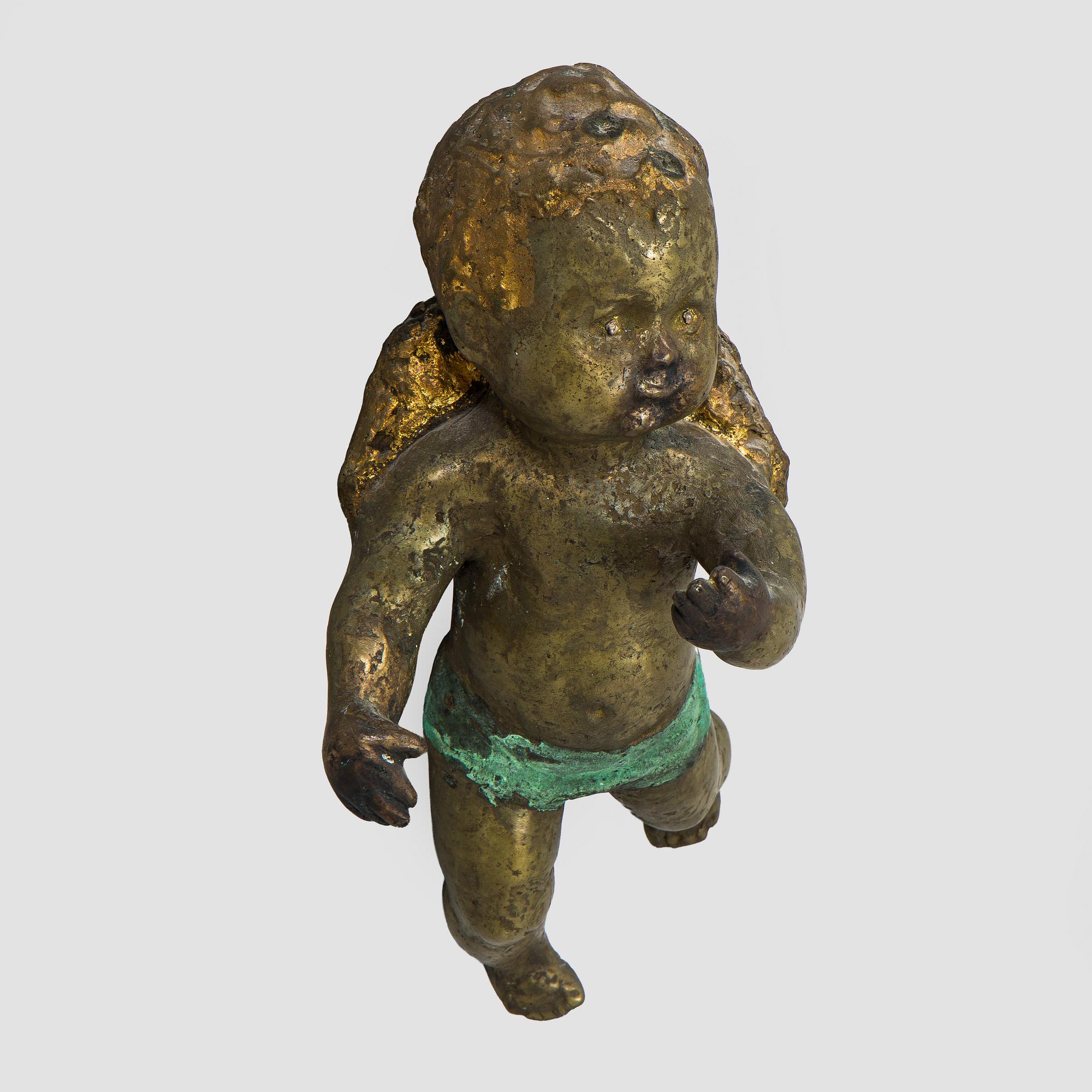 Essi Renvall, Cherub.