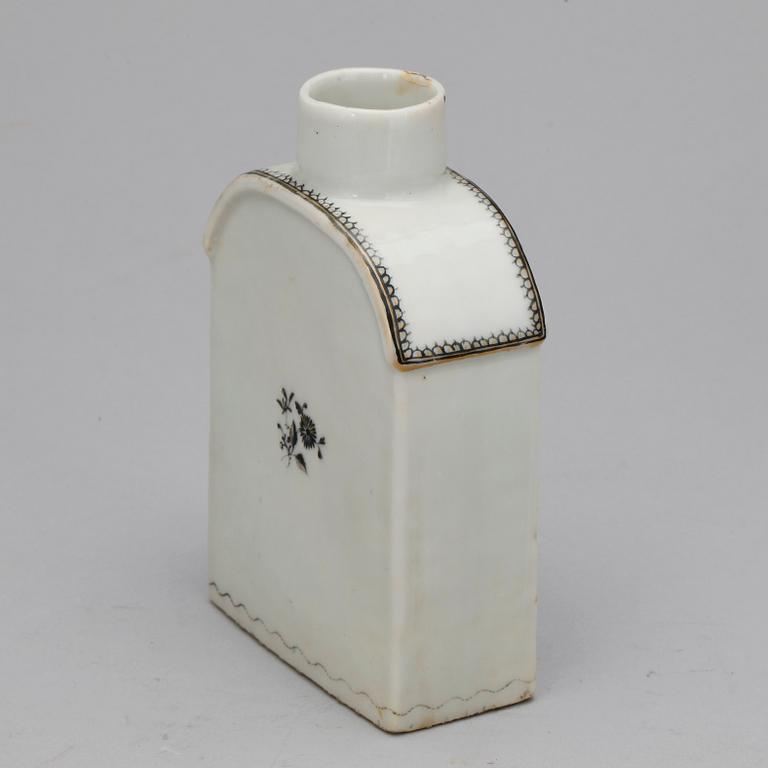 TEDOSA, porslin, Kina, 1700/1800-tal.