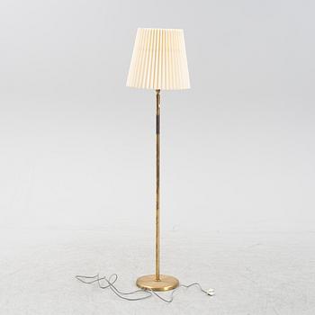Golvlampa, Boréns, Borås, 1900-talets mitt.