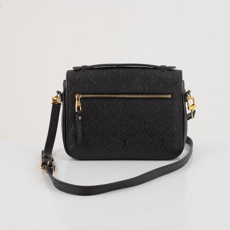 Louis Vuitton, bag, "Pochette Metis", 2019.